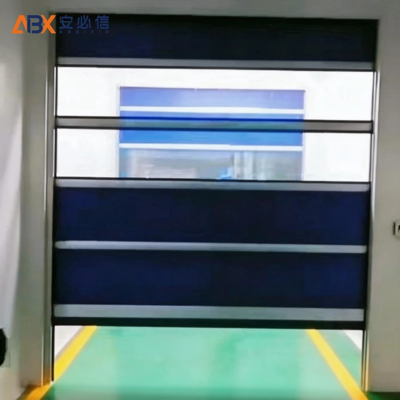 葫芦岛市高速门